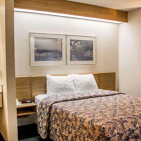 Rodeway Inn Abbotsford Kültér fotó
