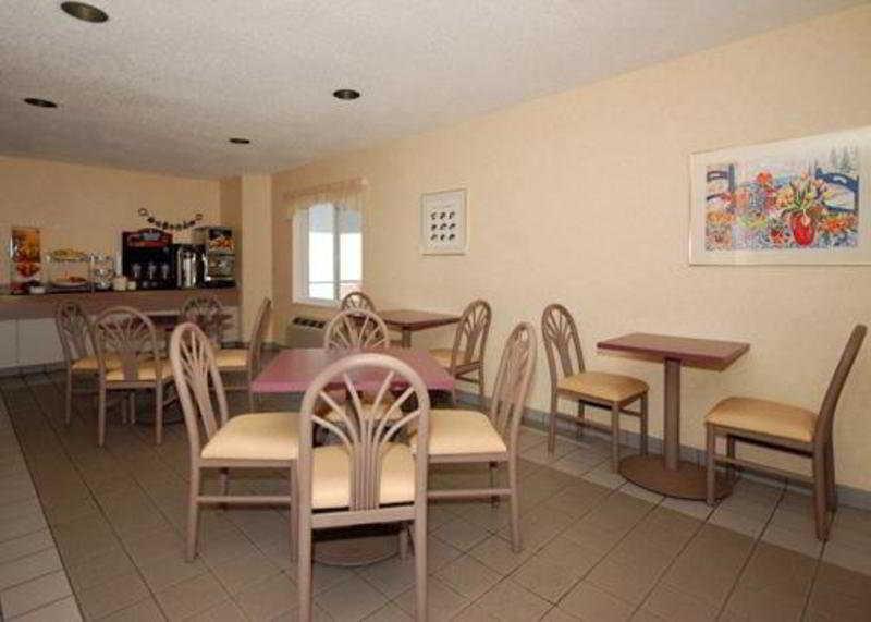 Rodeway Inn Abbotsford Kültér fotó