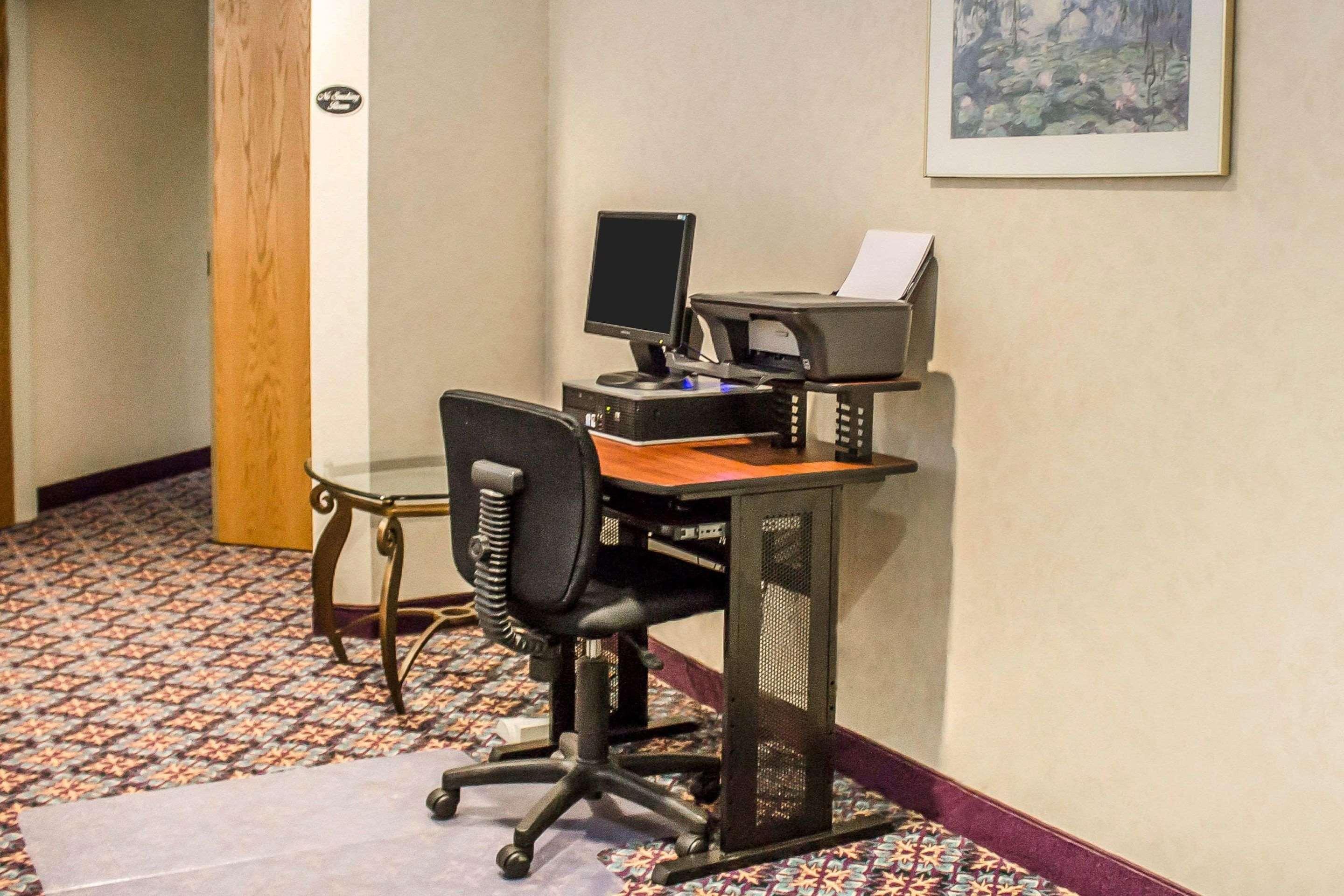 Rodeway Inn Abbotsford Kültér fotó