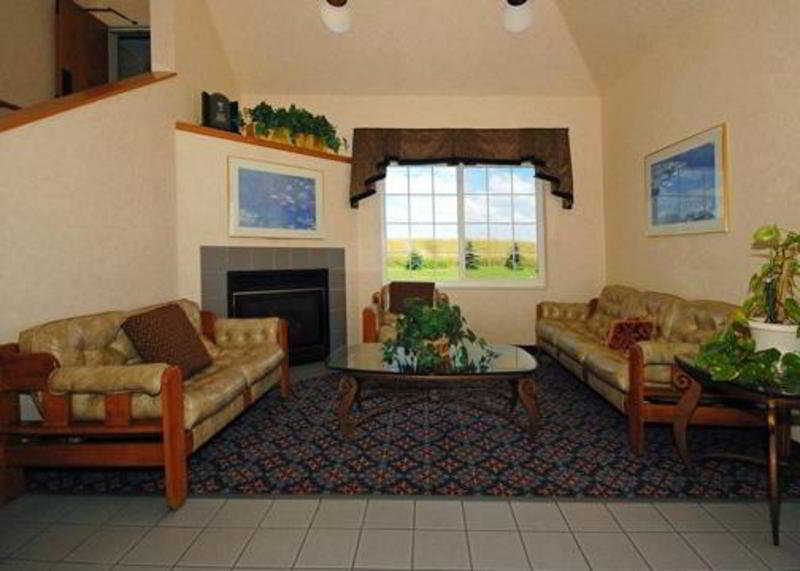 Rodeway Inn Abbotsford Kültér fotó