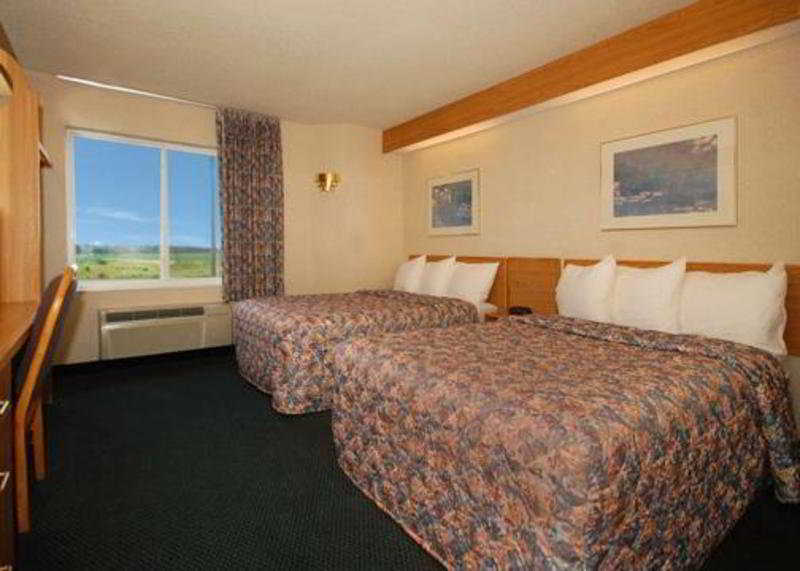Rodeway Inn Abbotsford Kültér fotó